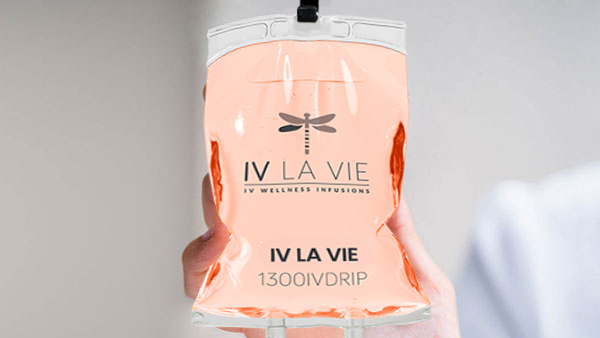 iv la vie drip affiliate alliance