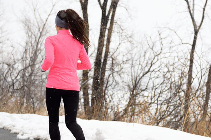tips for a healthy winter